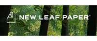 New Leaf Paper