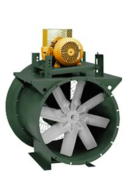 DUCT FANS