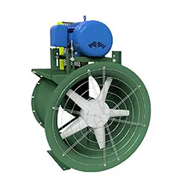 TUBEAXIAL
