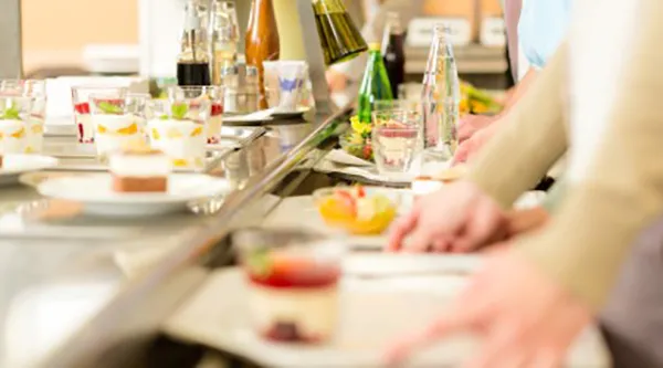 Food Services