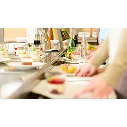 Food Services