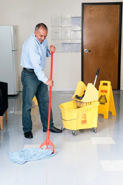 Sanitary