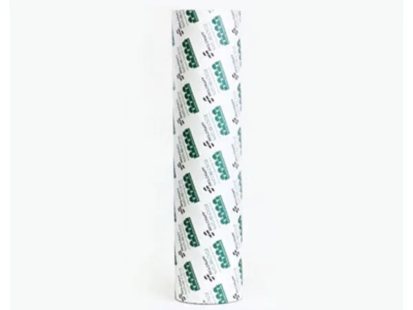 Roll Wrap Packaging