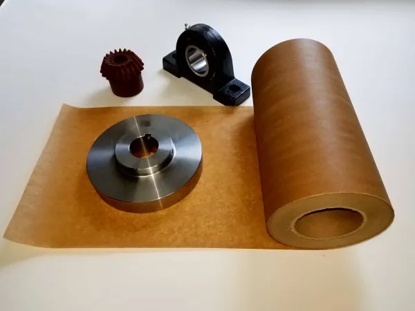 Wax Paper