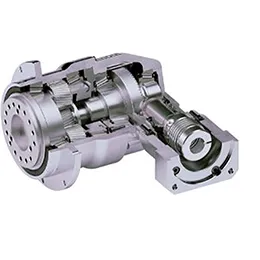 EvoGear  The all rounder amongst servo right-angle gearboxes
