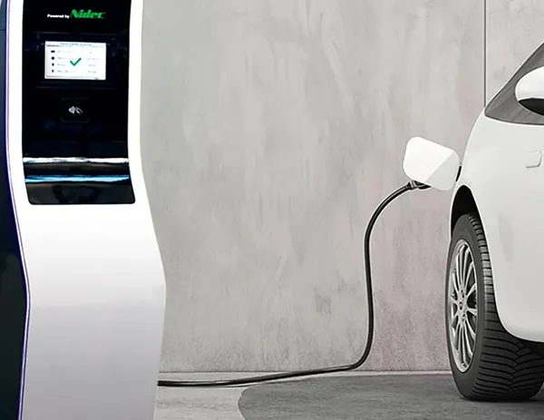 EV CHARGERS