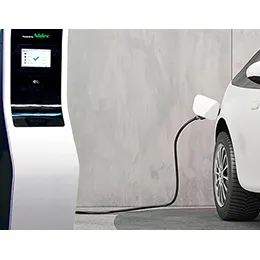 EV CHARGERS