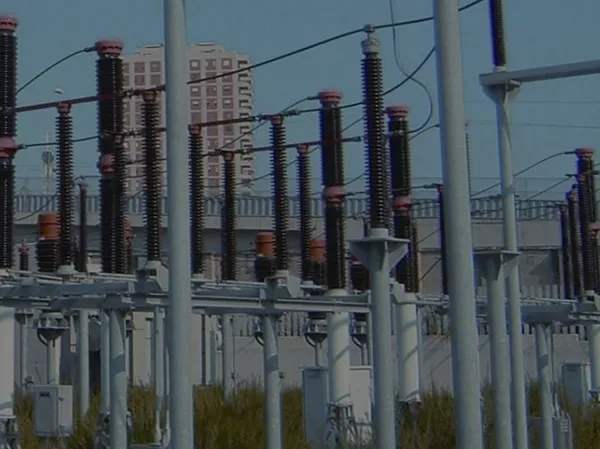 POWER SUPPLY