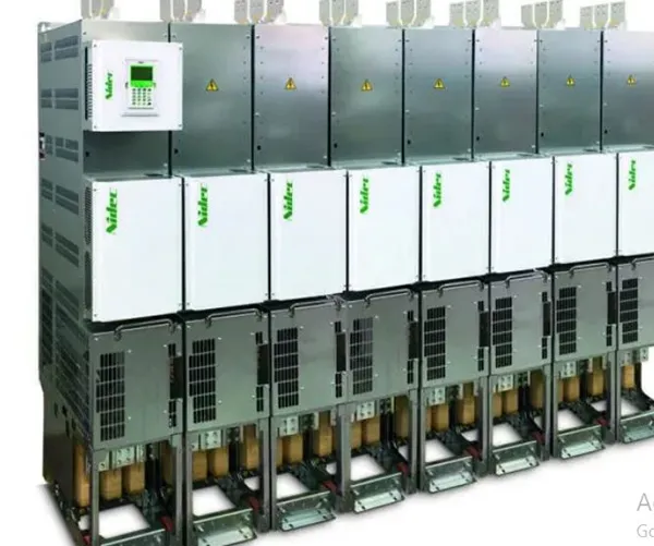 LOW VOLTAGE DRIVES & INVERTERS