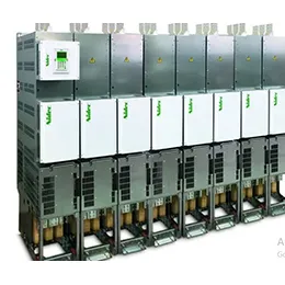 LOW VOLTAGE DRIVES & INVERTERS