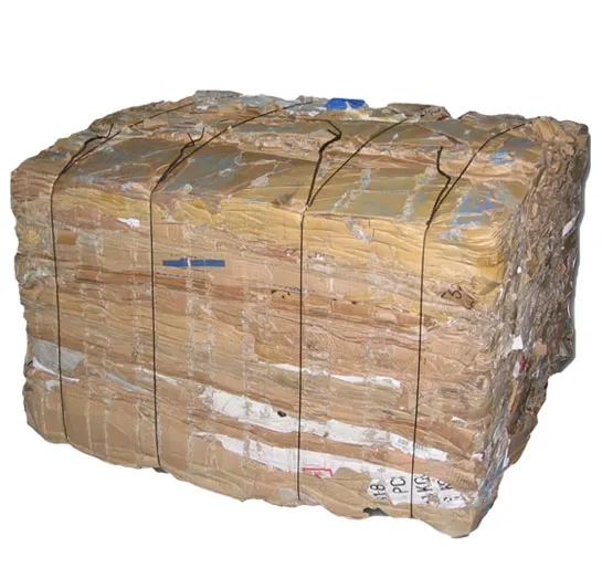 Supply Waste Paper
