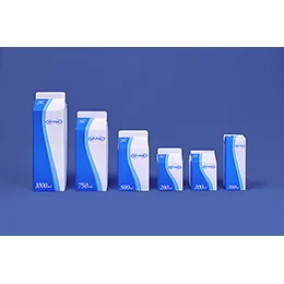 Paper carton