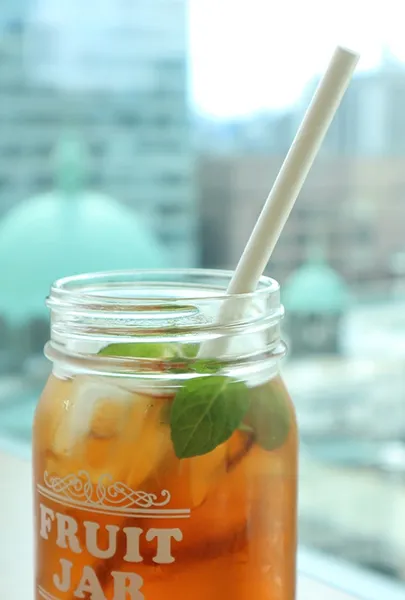 Paper straw