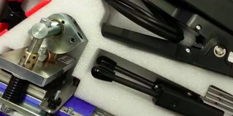 TOOLING