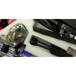 TOOLING