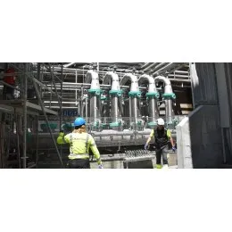 CleanFlow System