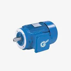 Industrial Gear Motors