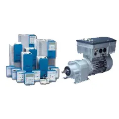Shaft Mounted Gear Box