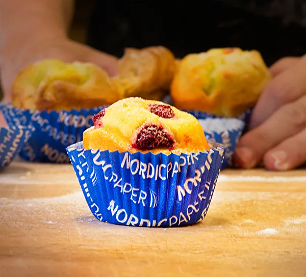 Baking Cups