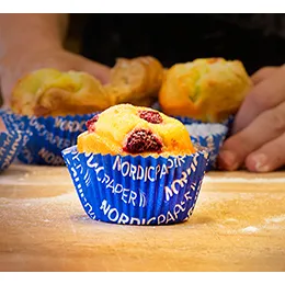 Baking Cups