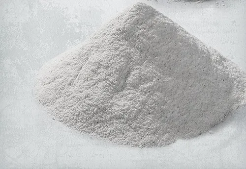 LIMESTONE POWDER