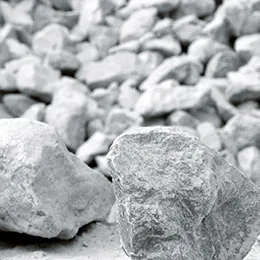 limestone