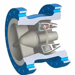 Ring Disc - TYPE NB & ND