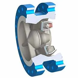 Ring Disc - TYPE NK