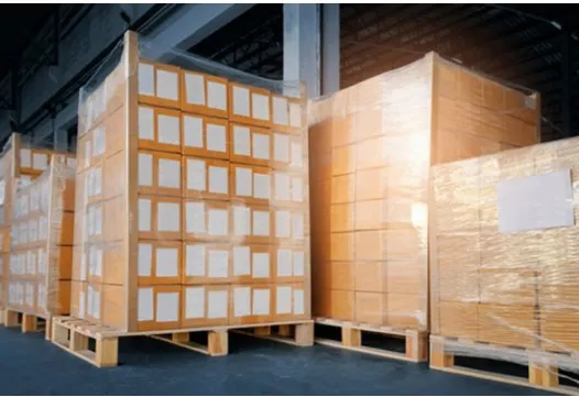 Industrial Packaging