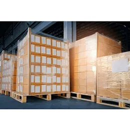 Industrial Packaging