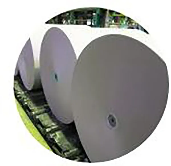 PRINT WHITE GRADE B