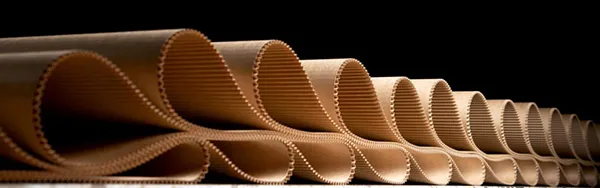 Packaging paper