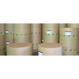 Publication paper
