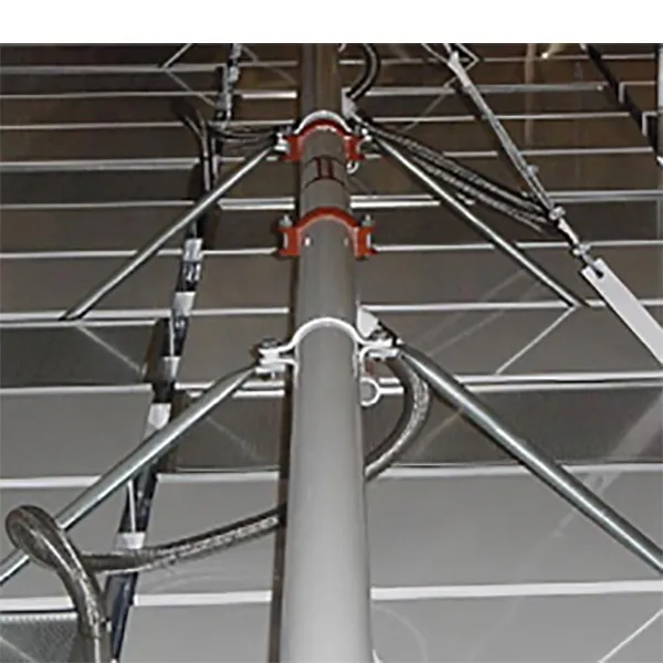 CLEANPAK® Custom Cleanroom Systems