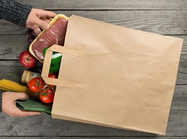 Bag & Kraft Specialty