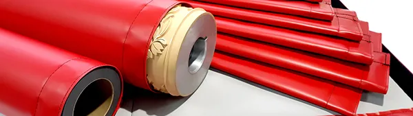 Print Cylinder Protection Covers