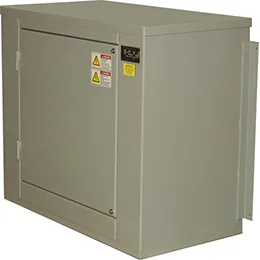 MEDIUM VOLTAGE - MOTOR SURGE PROTECTION (MSP)