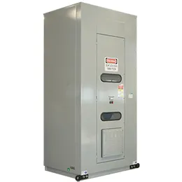TRANSFORMER SURGE PROTECTION - RC SNUBBERS