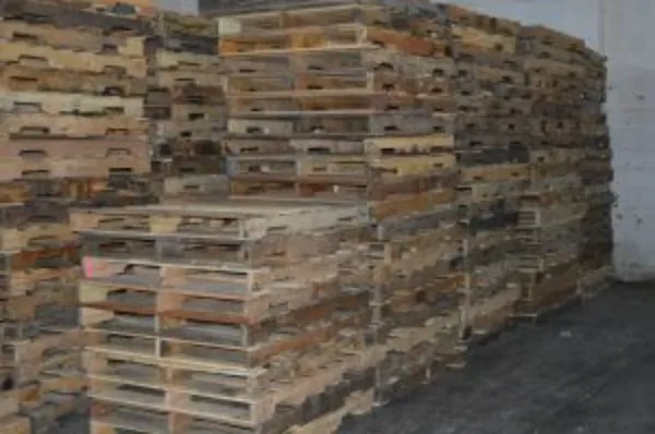 PALLETS