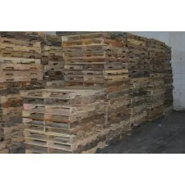 PALLETS