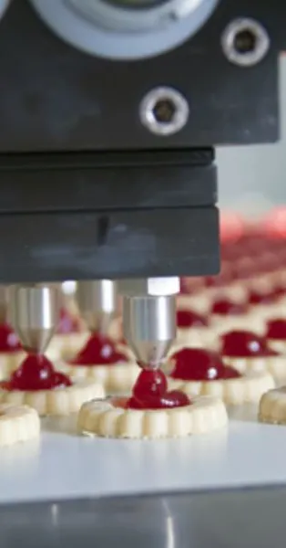 Bakery Waste