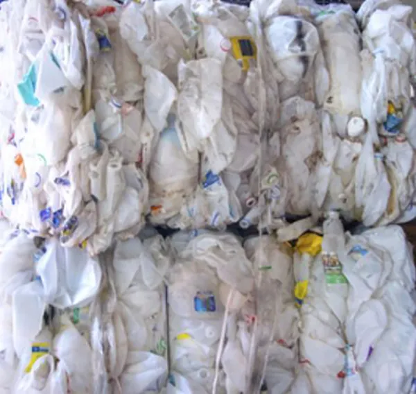 Plastic