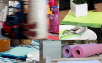 Northwood acquires the trade and assets of Dicepa Papelera in Enate, Spain