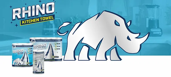 RHINO KITCHEN TOWEL