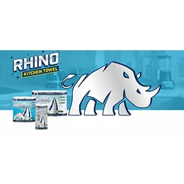 RHINO KITCHEN TOWEL