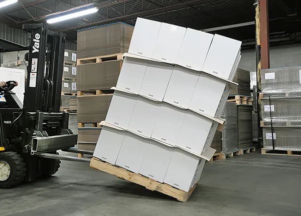 Anti-Slip Papers