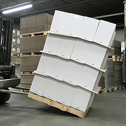 Anti-Slip Papers