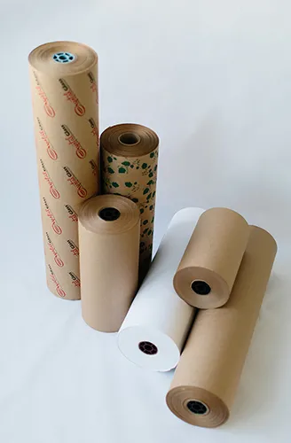 Kraft paper
