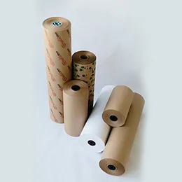 Kraft paper