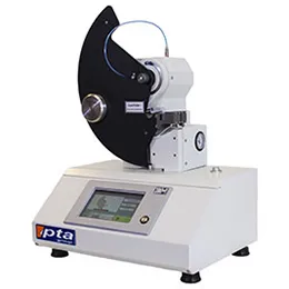 automatic digital elmendorf tear tester